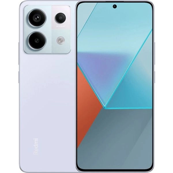 Xiaomi redmi note 13 pro plus 8+256gb ds 5g�aurora purple oem - 6941812750711