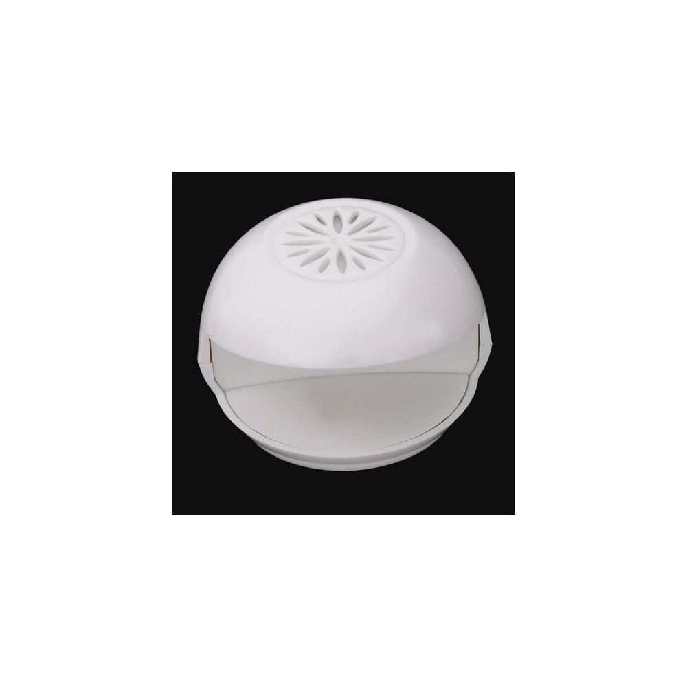 Trade Shop - Mini Manicure Portatile Elettrico Nail Dryer Mano Toe Nail Ym 708 -