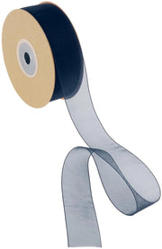 Decorazione per Tavolo in Lint da 22,86 m x 2,5 cm - Decorazione per Festa - Decorazione per Regalo - Decorazione per Casa - Lint Decorativo - Lint Duraturo e Flessibile