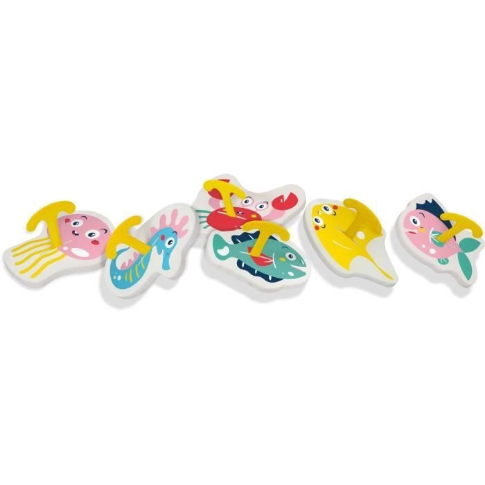 Pesca divertente - SES CREATIVE