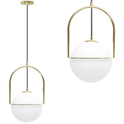 Lampada APP1674-1CP