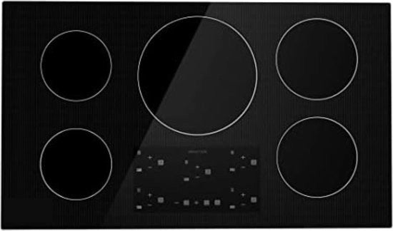 Cucina Elettrica 4 Fiamme - Cucina Elettrica a Soffitto - Cucina a 4 Fiamme - Cucina Elettrica da Appoggio - Cucina a 4 Fiamme Ingresso - Cucina Elettrica 4 Fiamme da Montaggio a Soffitto