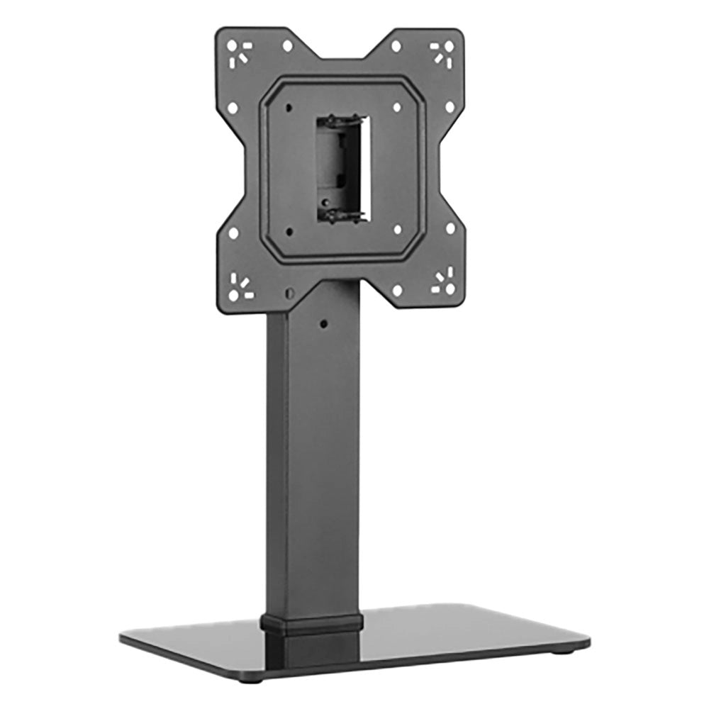 SUPPORTO DA TAVOLO PER TELEVISORE '019' 23-43 pollici -  port.max 40 kg  - SUPERIOR