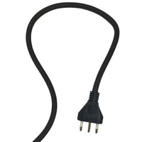 Stufa Elettrica Fungo Riscaldante Infrarossi Saturno Esterno-Interno Regolabile Bordeaux