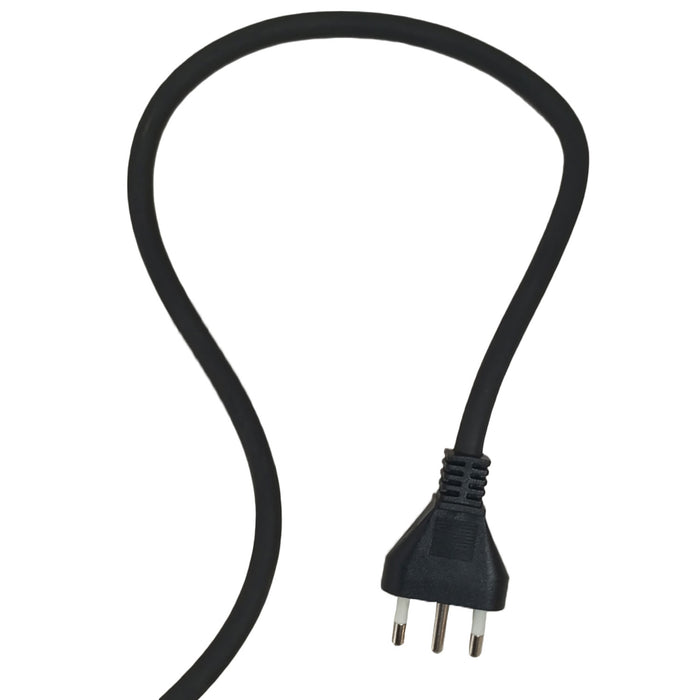 Stufa Elettrica Fungo Riscaldante Infrarossi Saturno Esterno-Interno Regolabile Bordeaux