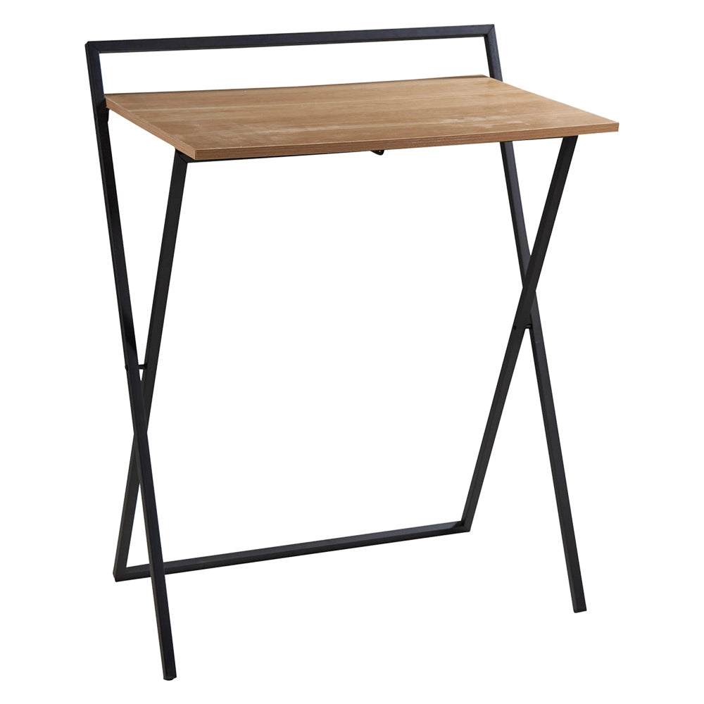 SCRIVANIA PIEGHEVOLE cm. 60 x 42 x h.75- 3 pezzi  - BricoGo