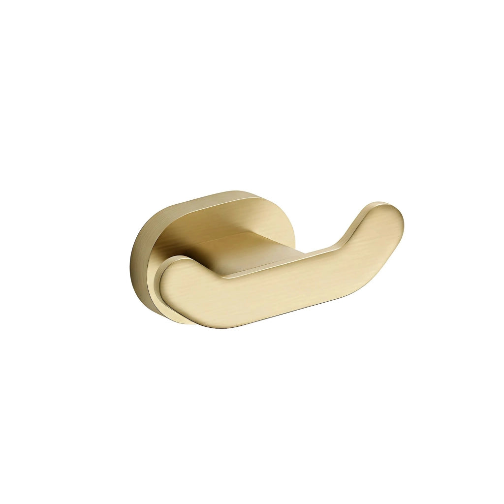 Portasciugamano Da Bagno Til 105 Brush Gold