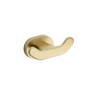 Portasciugamano Da Bagno Til 105 Brush Gold
