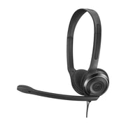 EPOS PC8 USB CUFFIA