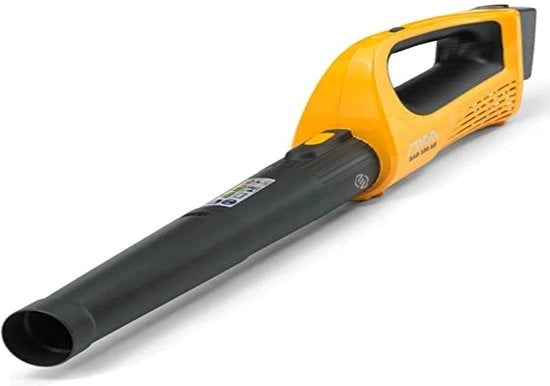 Accu Blazer Multi Posizionale - Efficiente Raccolta di Foglie, Erba di Prato e Rifiuti