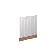 Vicco Pannello frontale Bianco casa di campagna 60 cm senza piano di lavoro