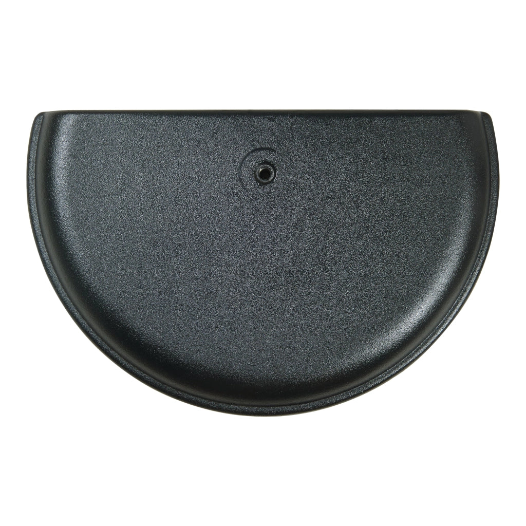 Base per ombrellone da giardino adatta per pali da 33 37 41 e 48 mm nera 03_0010254