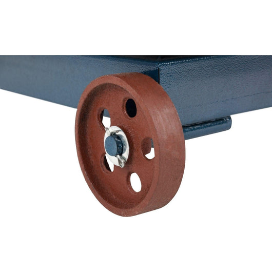 Bilancia digitale professionale a piattaforma 600kg/100g 3414153