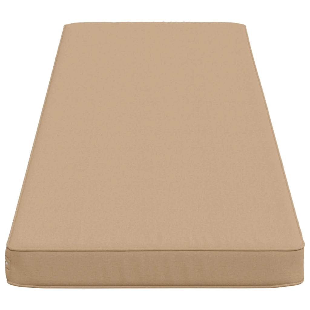 Cuscini per Panchina a 2 Pezzi VUGHT 2 pz 100% Poliestere 951409