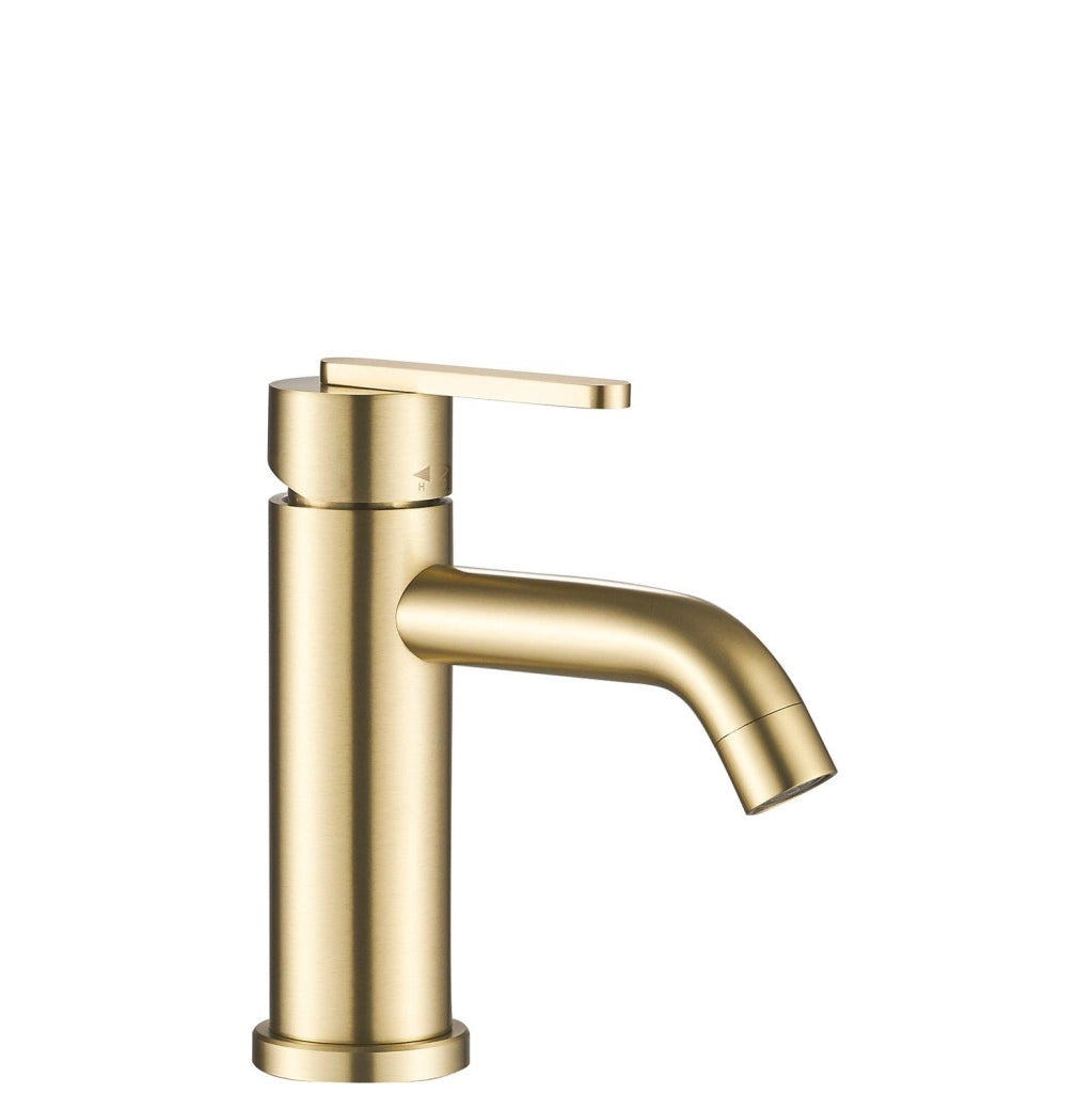 Rubinetto Da Bagno Rea Ontario Brush Nickel