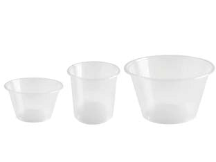 FUSCELLA CHIUSA PER RICOTTA- - per fuscella gr.400/500 (cod.478328) - 50 pezzi