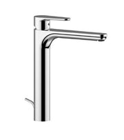 MIX LAVABO S/A 1"1/4 PROLUNGATO GREEN - PAFFONI RUBINETTERIE