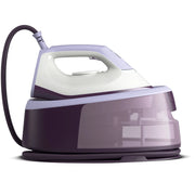 FERRO DA STIRO PHILIPS CALDAIA 2000 POMPA 6BAR 350GRAMMI PSG3000/30