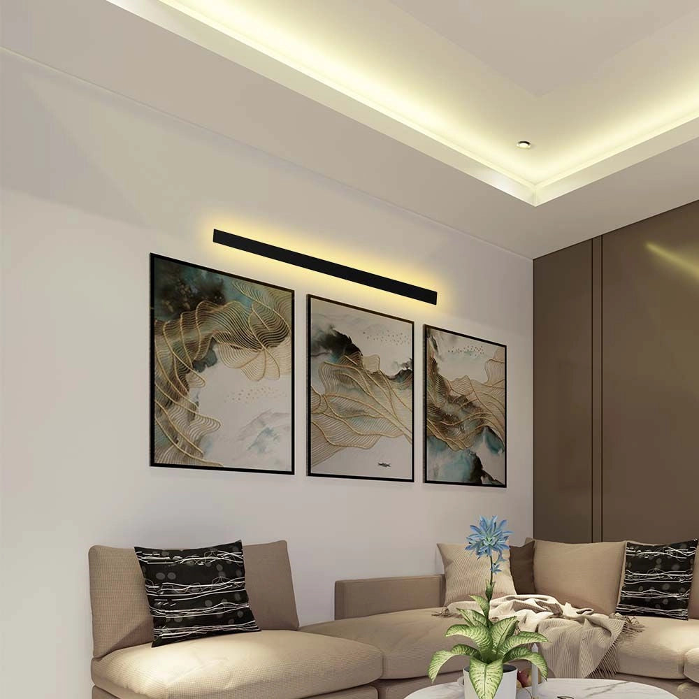 Applique esterna LED V-TAC VT-1178 23W 3000K IP65