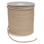 CORDA IN JUTA NATURALE Ã¸ mm  8- 12 kg