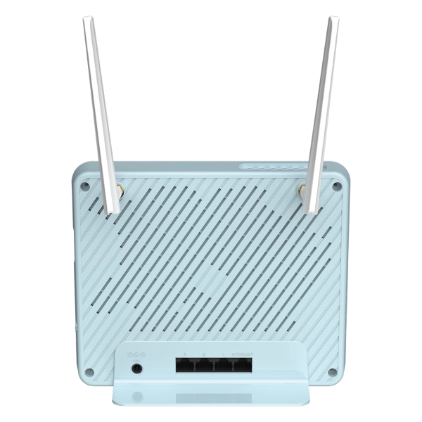 D-LINK G415 - ROUTER 4G WI-FI 6 DUALBAND AX1500 CON TECNOLOGIA EAGLE PRO AI