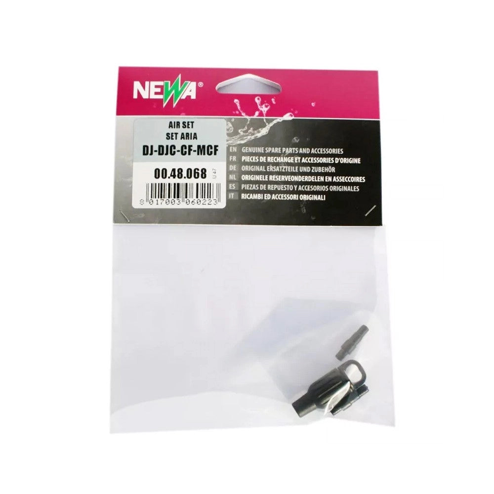 Newa Ricambio Set Aria per Filtri DJ/Cobra/DJC