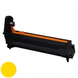 Yellow Drum Rig for OKI C822,C831,C841-30K#44844405