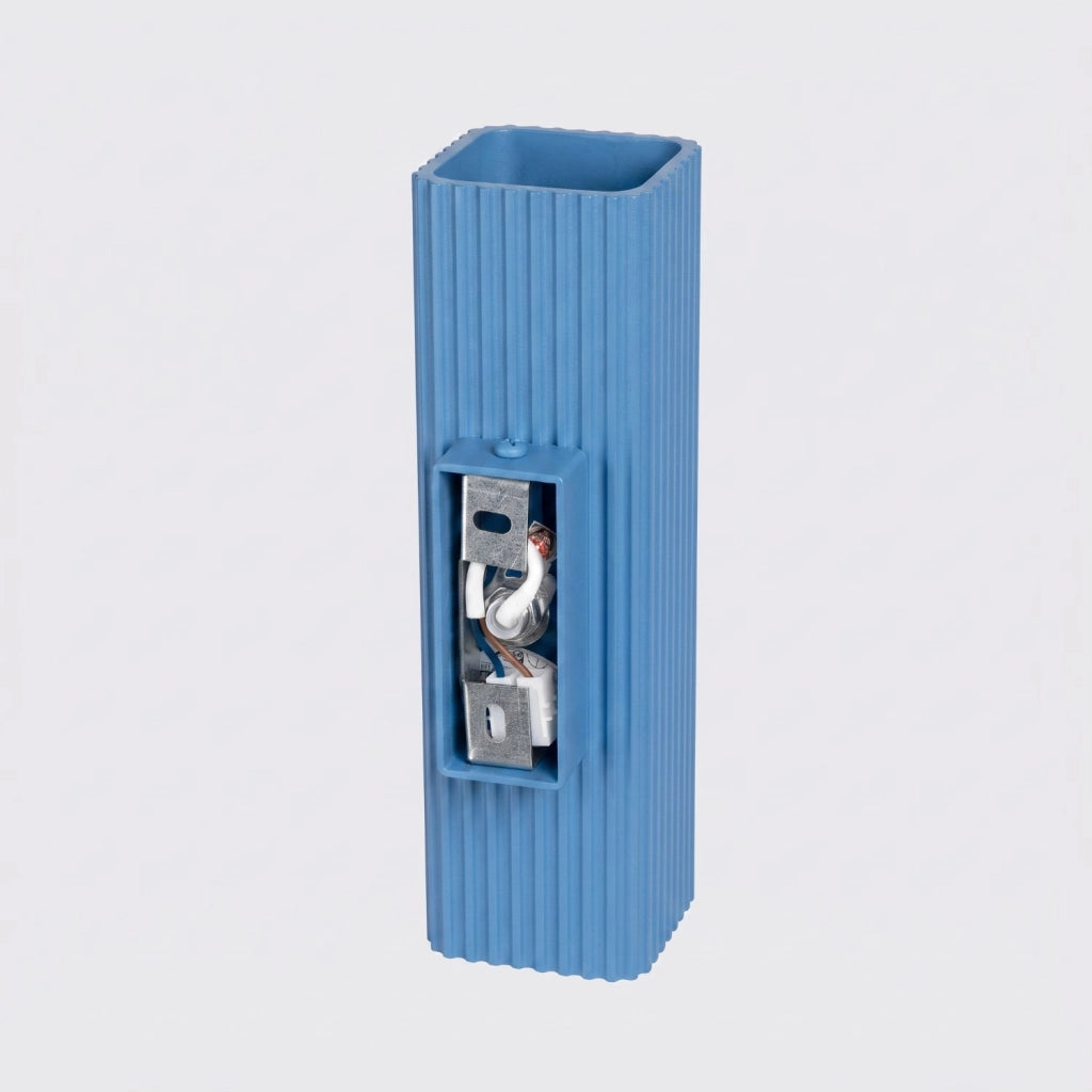 Applique RAYO 20 azzurra