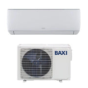 Set condizionatore Astra mono-split R32 9000 btu