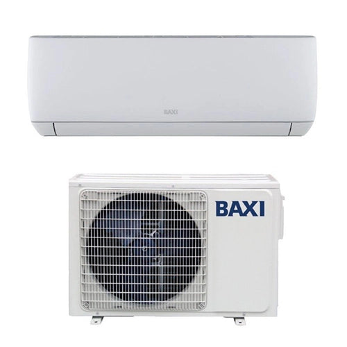 Set condizionatore Astra mono-split R32 9000 btu