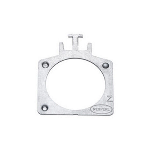 CHIAVE DI SERVIZIO PL-RC- p/ 24,5x9 mm Z- NEOPE- pezzi 1