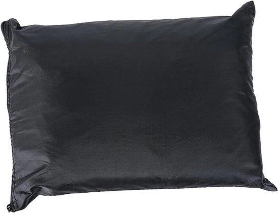Vela per Barche - Coperta per Barche - Tela 210D Oxford - Nautica - Speedboat - Runabout - Pescacarro - 16-18ft