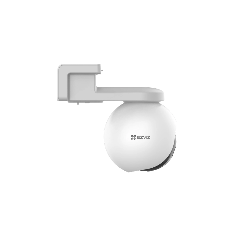 Telecamera WiFi da Esterno 4MP Motorizzata.  Copertura Visiva a 360¬∞. batteria 210 giorni da 10400 mAh EZVIZ HB8