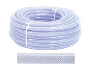 TUBO LIVELLA CRISTALLO RETINATO- - ø mm.10/16 rotolo mt.50 - 50 mt