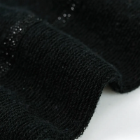 Calzamaglia per Bambini Nera 128 14989