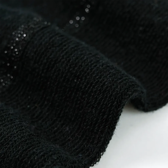 Calzamaglia per Bambini Nera 128 14989