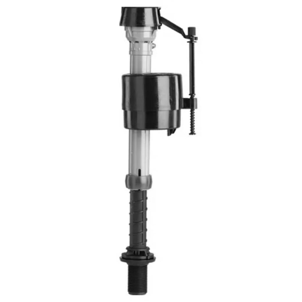 GALLEGGIANTE FLUID MASTER ATTACCO BASSO CON CODOLO IN PLASTICA PER CASSETTA WC 3/8   SCHWAB