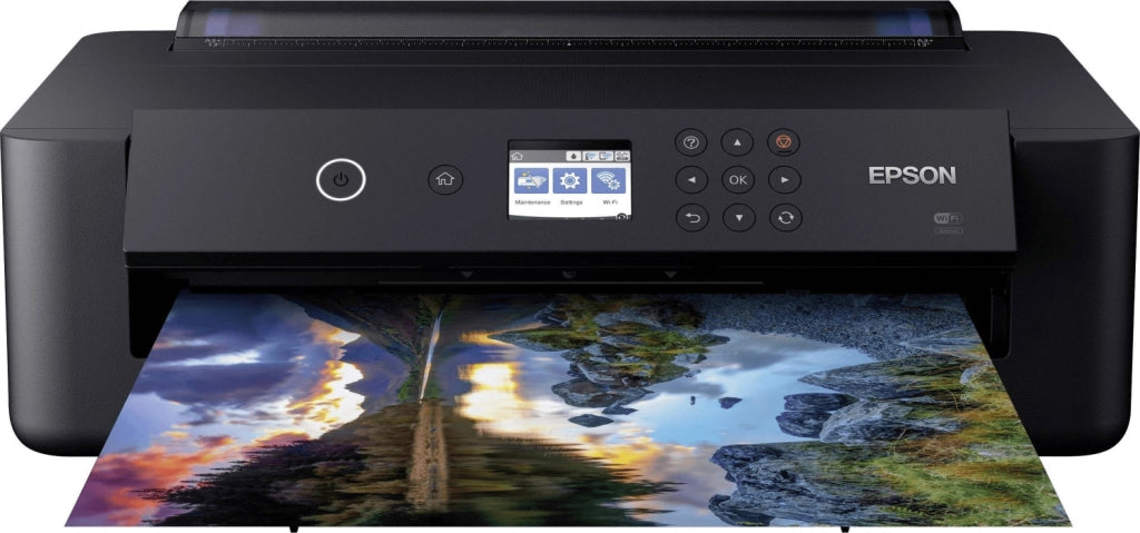 Epson expression photo hd xp-15000 - C11CG43402