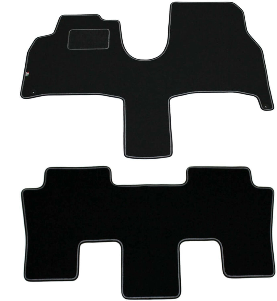 SPRINT00613 , Citroen C8 dal 2002-2011 , Fiat Ulysse II dal 2002-2011 , Lancia Phedra dal 2002-2011 , Peugeot 807 dal 20
