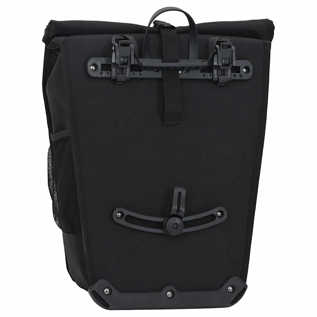 Borsa per biciclette Nero 34 x 16 x 59 cm Poliestere CFW4841948