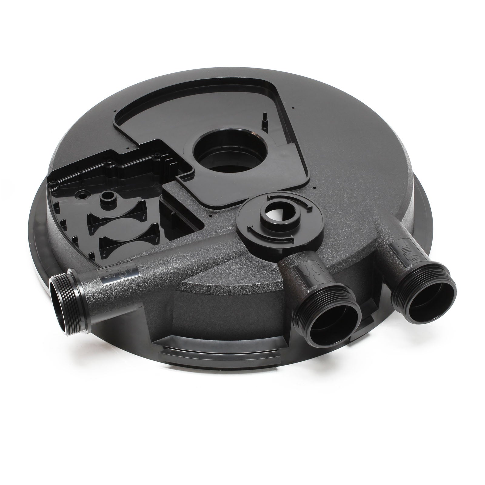 Filtro a pressione CPA-20000 Pezzo di ricambio Coperchio Laghetto