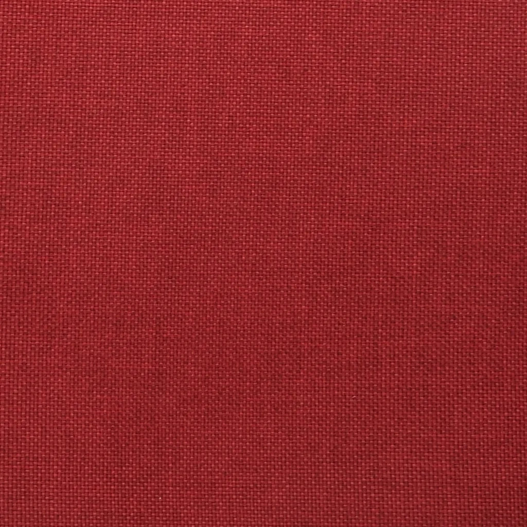 Divano Sedia-Poltrona Reclinabile in Tessuto Rosso Vino 764756