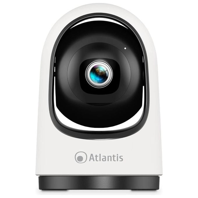 Atlantis Land A14-SC915 telecamera di sorveglianza Tower Telecamera di sicurezza IP Interno Soffitto/Scrivania