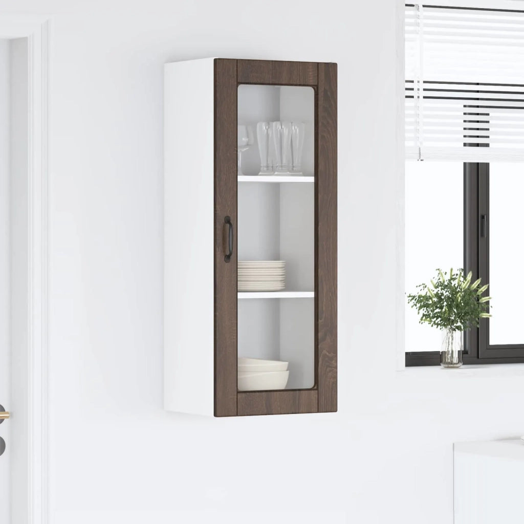 Pannello lavastoviglie Rovere Marrone 40 x 31 x 100 cm 885452