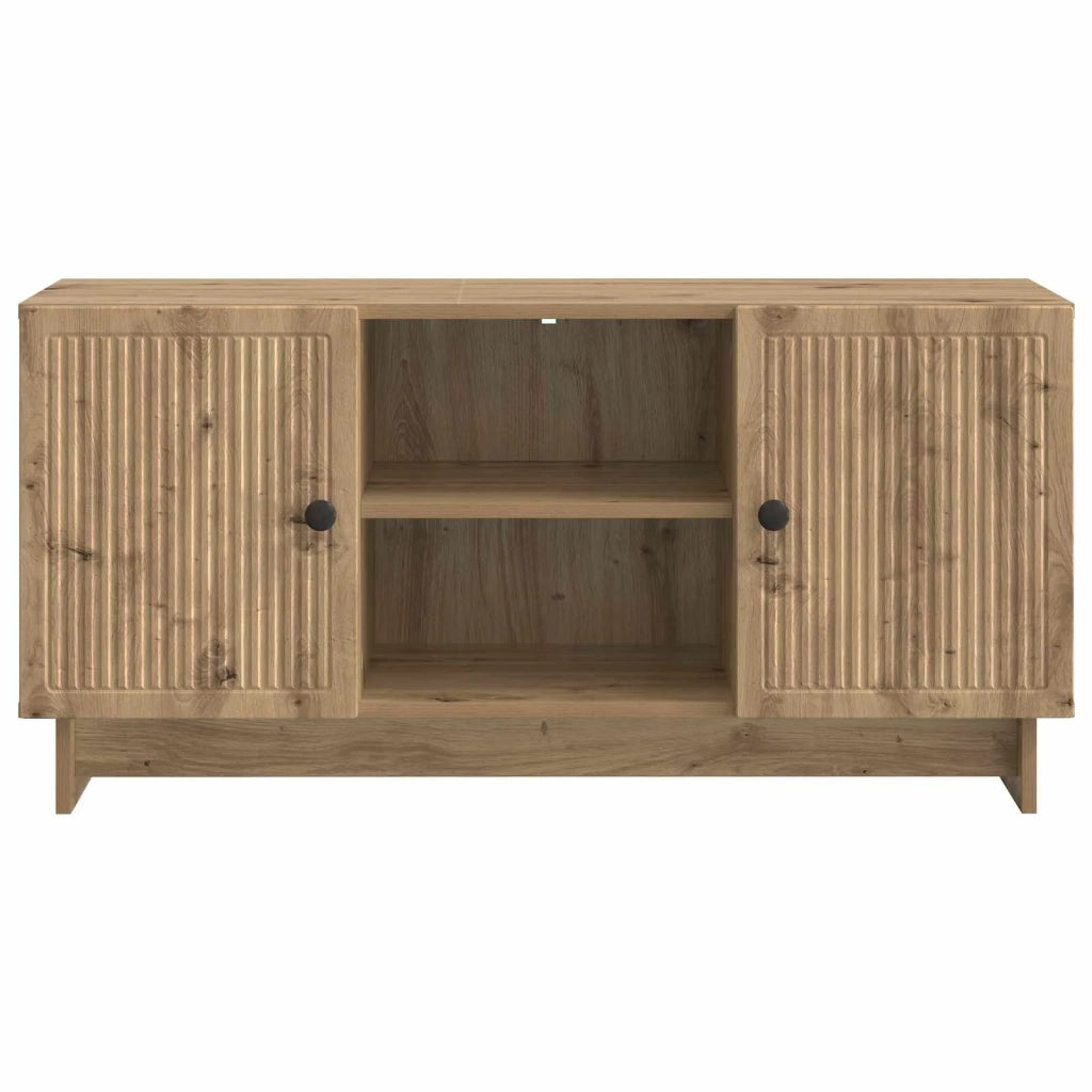 Mobile TV 102 x 34,5 x 50 cm Rovere Artigianale 894014