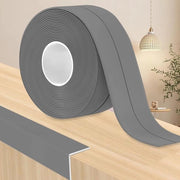 Pavimento Flexibile in PVC Selfadesivo - Pavimento in PVC Basse Prestazioni - Adesivo per Pavimento per Cucina/Bagno - Materiale di Alta Qualità - Taglio e Piega a 90 Gradi - Pavimenti in PVC