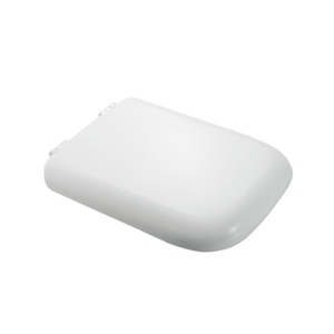 Sedile per WC Rak Ceramics Metropolitan Bianco