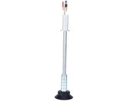Martello pneumatico robusto - Strumento per levigare superfici - Uscire da un buco - Morsetto antiscivolo - Resistente alle scosse - Duraturo per anni di utilizzo