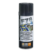 F78 GRASSO ALIMENTARE 400ML - FAREN