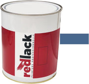 Vernice RAL 5024 opaca multisupporto 3L Redlack